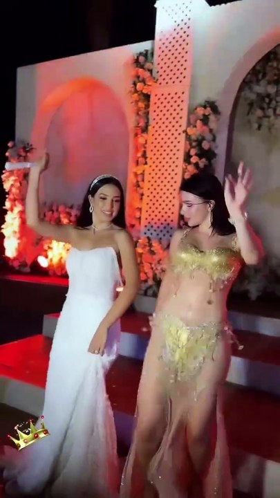 Belly Dance Queen – Elegance on Every Beat