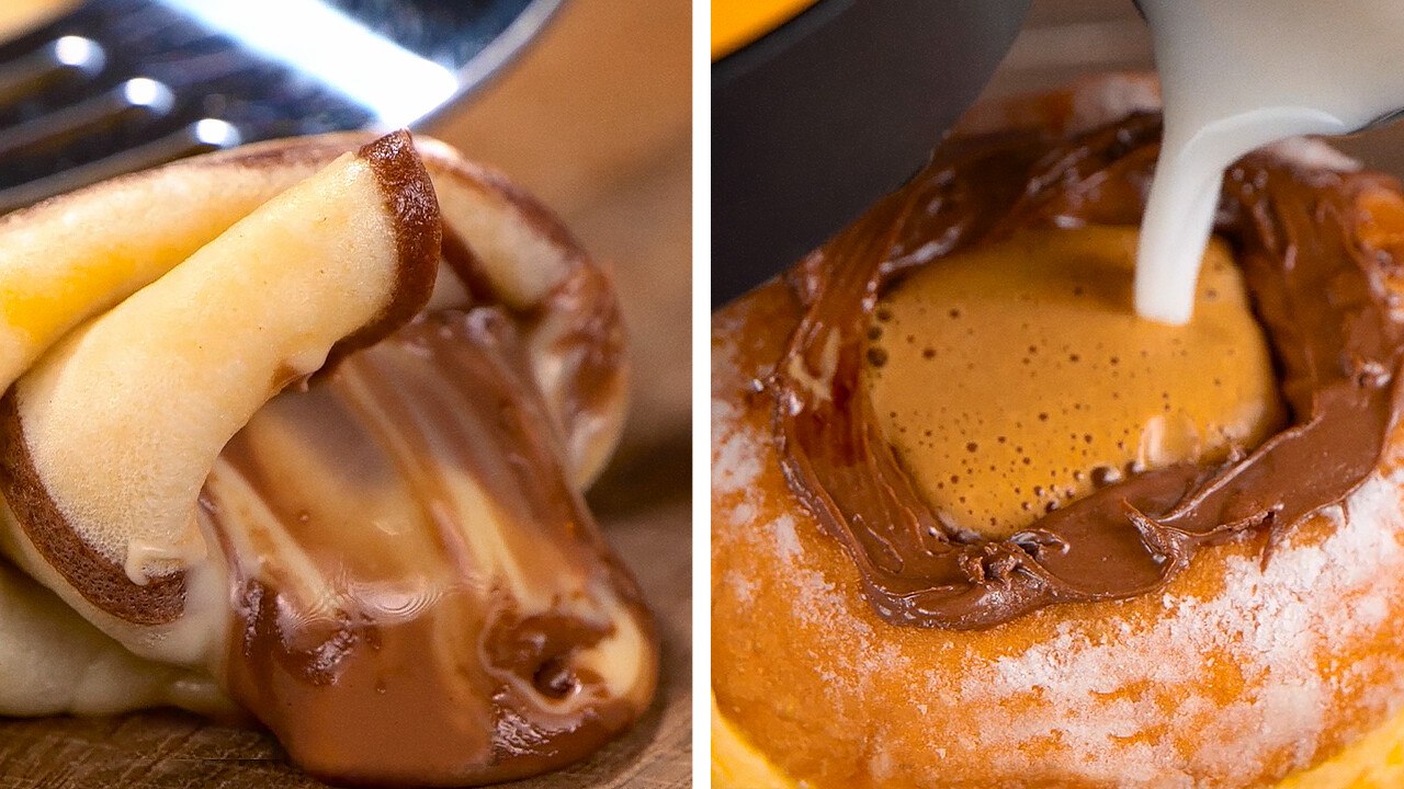 COFFEE LOVERS Rejoice With These Real Foodie Hacks!