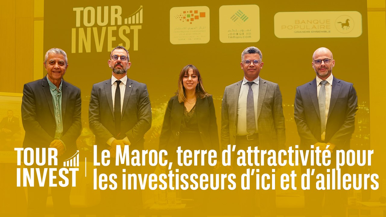 TPE, emploi, financement…quand les territoires deviennent moteurs de l’investissement | Tour Invest