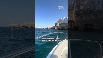 Tout ce que tu dois savoir avant d'aller dans les Pouilles ! 💚🍝