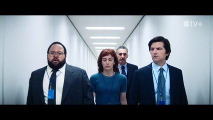 Severance - bande-annonce officielle de la saison 2