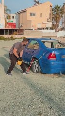 Genius Car Repair Hacks Using Surprising Materials! 🚗🔧