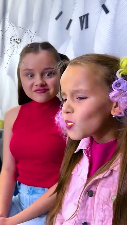 Le tour de bulles de papa est d'un niveau supérieur ! Préparez-vous à une grande fête ! #papa #fun