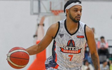 Fernando Morales: “Siempre estaré listo para vestir la camiseta de Panamá”