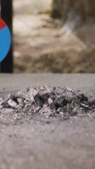 How to make a ring from magnetized dirt 💍