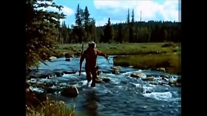 EL PICO CUMBERLAND/ Serie "DANIEL BOONE ＂