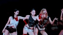 BLACKPINK - 뛰어 Jump (Live from Deadline World Tour)