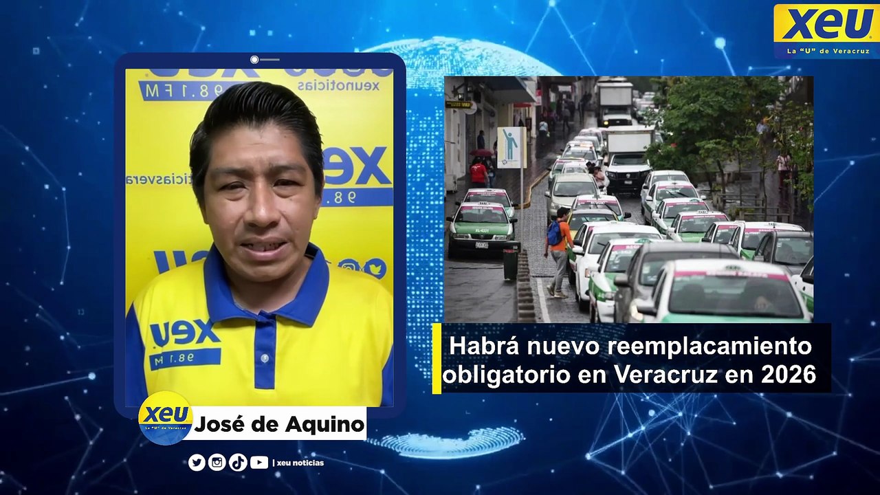 XEU 98.1 FM (721)