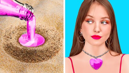 DÉFI ARTISTIQUE : RICHE vs FAUCHÉ || Défis de Dessin Étonnants & Astuces d'ART par 123 GO!