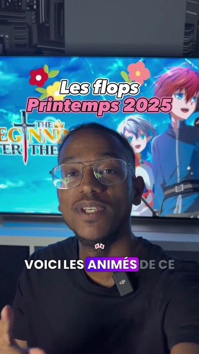 Quels sont les flops de ce printemps ?