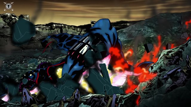 When Animators Don't Sleep = God Tier Animation (part 2)