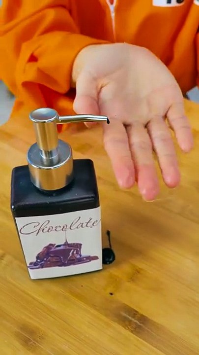 Comment résoudre vos problèmes de sirop en pris...