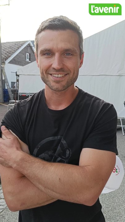 Cornesse a son nouveau "plus gros mangeur de tartes aux cerises", Rémy Tefnin : "Cette année, il n'y avait pas Jean-Lou… C'était mon heure !" (vidéo)