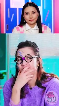 Il testait juste une astuce maquillage virale… regardez ce qui s’est passé ! 😂😂😂