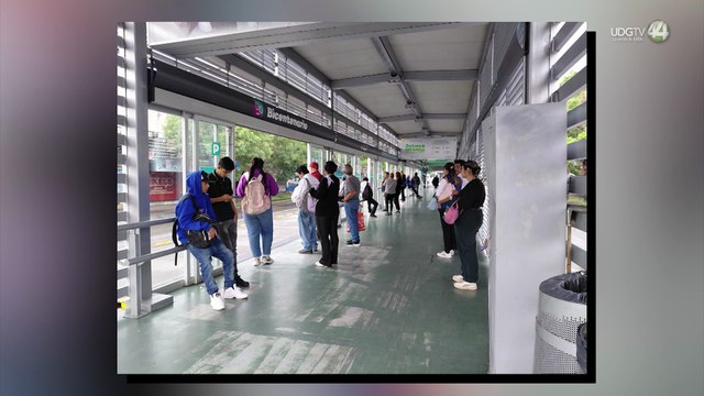 Paro de transportistas colapsa la ZMG; exigen baños, salarios dignos y atención de la Setran