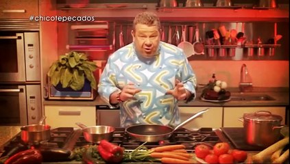 Pesadilla en la Cocina 3x20 Los 7 pecados capitales