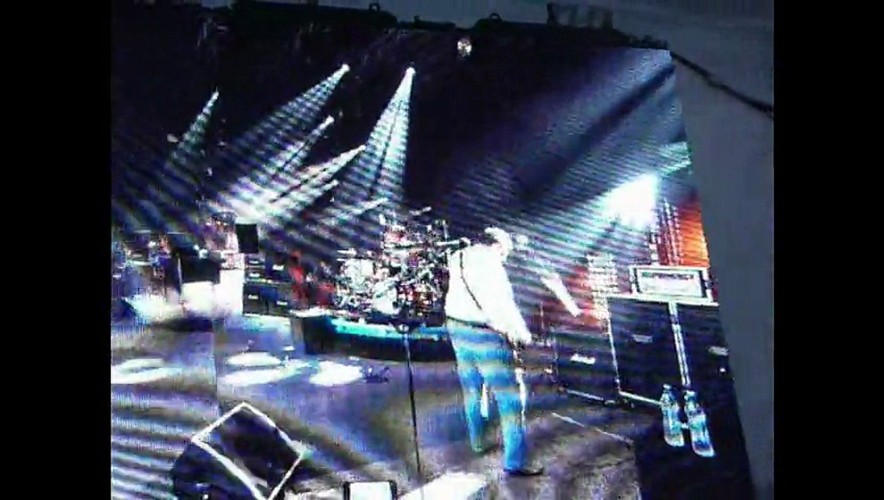 Emerson, Lake and Palmer - Karn Evil 9