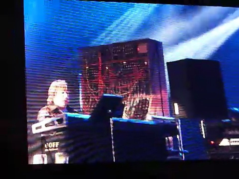 Emerson, Lake and Palmer - Tarkus