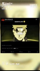 Die With A Smile❤️ - Naruto And Sasuke [Edit_AMV] 4K!