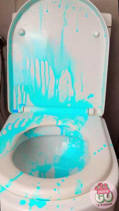 Meilleur gadget pour les toilettes ! 🚽👏 Les parents peuvent enfin se détendre ! #gadget #parenting
