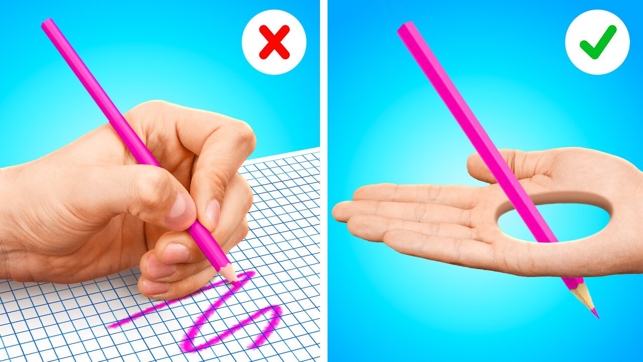 BLAGUES D'ÉCOLE QUI DÉGÉNÈRENT ! 🤣 Les moments les plus drôles de 123 GO!