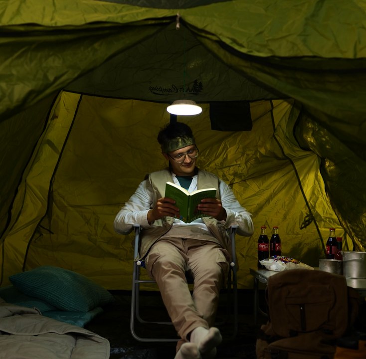 Compétences de survie : ASTUCES pour vous aider à prospérer dans la nature !