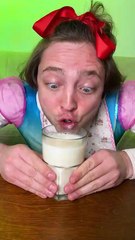 Food Imposter!🤯You WON'T Believe What I ALMOST Ate!🤮