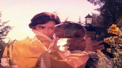 Mujhe Chu Rahi Hain Teri Garam Sansen