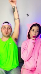 Ew! Who Put Armpit Hair On My Lollipop?! 😱🍭 #yuck #prank #funny