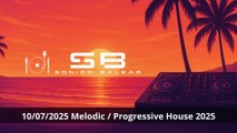 SONIDO BALEAR / CULTURA DE CLUB . Melodic / Progressive House