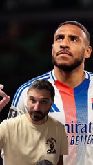 Tolisso Vers Manchester United ? OL en État de Choc ⚽