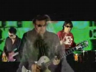 Amandine de la Nouvelle Star - Ultime Atome (Ultimatum)