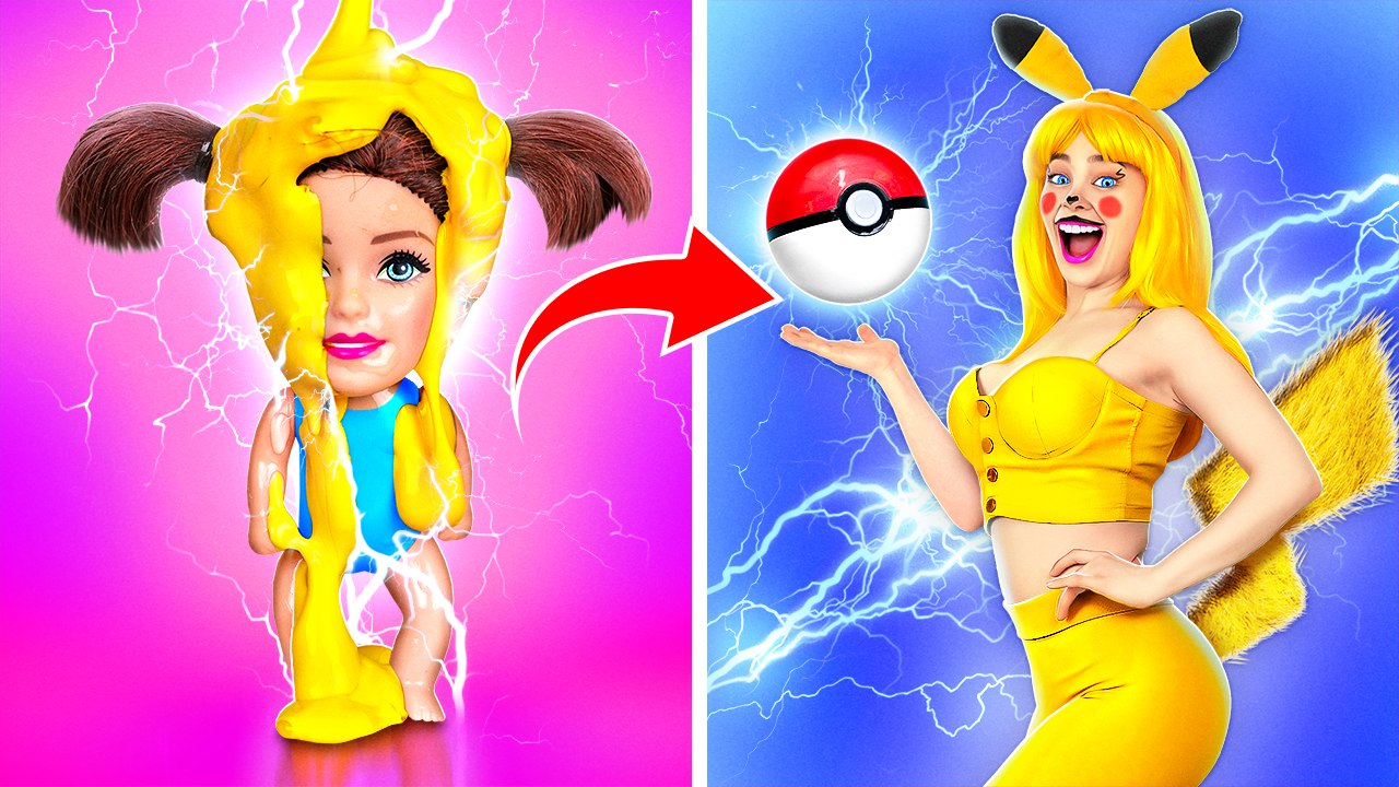 Makeup Lovers’ Paper Paradise 💄✨ DIY ASMR Craft