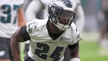 The Eagles Could Be Heading Into A SCARY Situation...