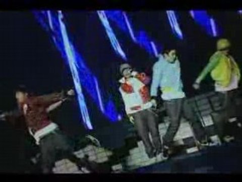Big Bang - The Great Concert - Last Farewell