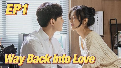 The Way Back Into Love Full Movie