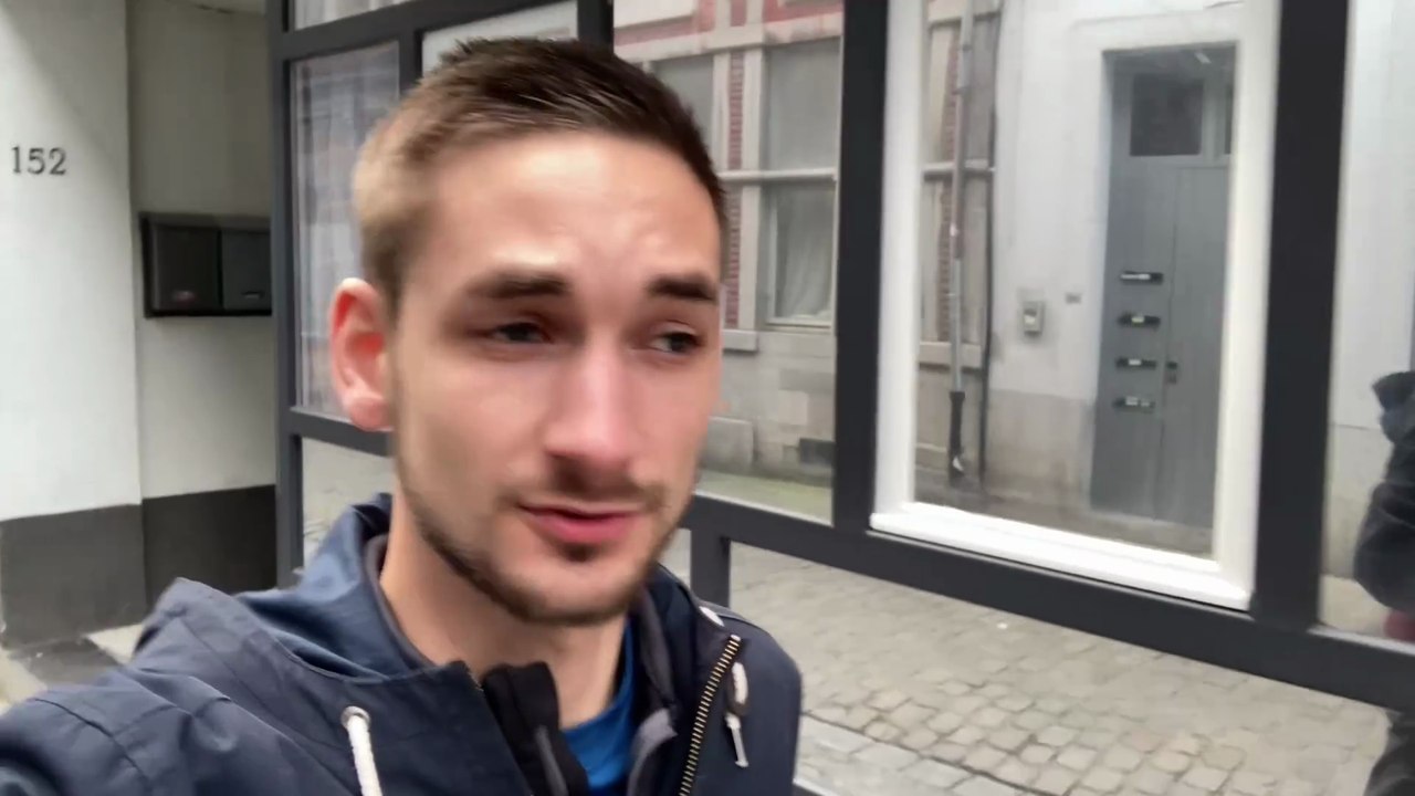 « En route pour mon semi ! » Ep. 2 partie 3/7