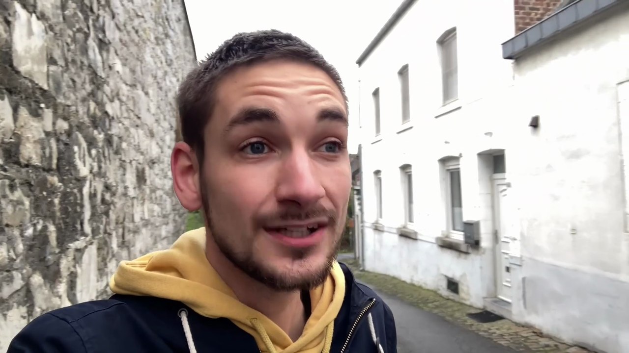 « En route pour mon semi ! » Ep. 2 partie 4/7