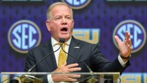 LSU's Challenging Season Opener Against Clemson Analyzed