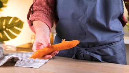 Éplucher comme un PRO : Des conseils simples pour une préparation plus rapide !