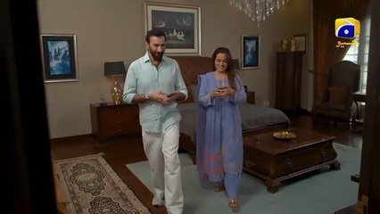 Baray Bhaiya Episode 32 - Eng Sub - Aijaz Aslam - Maya Khan - Rabya Kulsoom - 15th July 2025