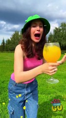 Ce truc de boisson va-t-il vraiment fonctionner ?! 😲🥤 #nourriture #astuce #essayezcela