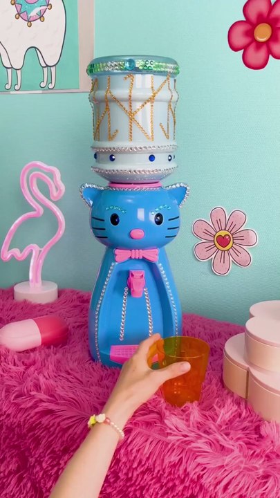 Gadgets amusants de la Maison de Rêve de Barbie ! 🏠🎀 #jouets #asmr #gadgets