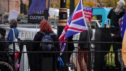 Europe’s Middle Class Is Fighting Back: Protests, Strikes & the Rise of Economic Democracy 🇪🇺🔥