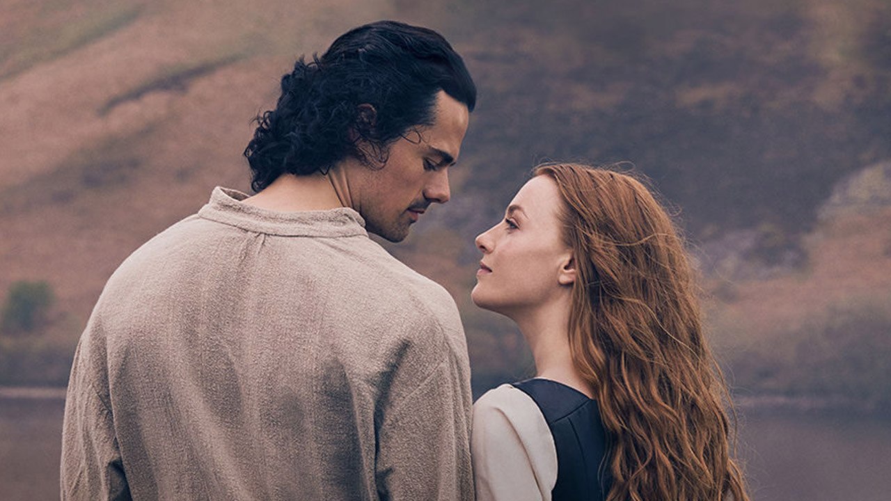 Outlander: Blood of My Blood - S01 Trailer (Deutsche UT) HD