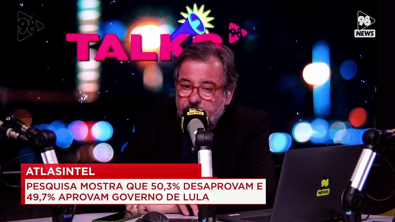 98 Talks 15/07/25