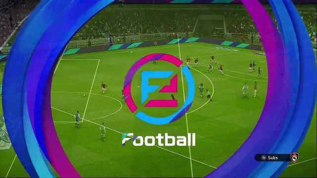 AC Milan vs Real Madrid – Legendary Duel in PES 2021