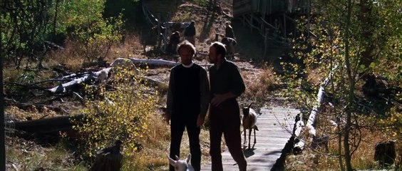 O Cavaleiro Solitario [1985] Dublado - Clint Eastwood e Sydney Penny