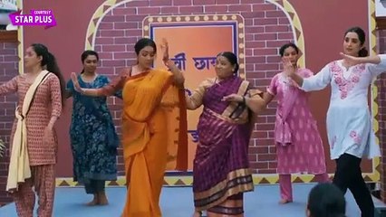 Anupama Today Episode NEW PROMO 16th July 2025