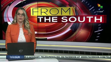 Letter from Venezuelan President Maduro in defense of Palestinian people